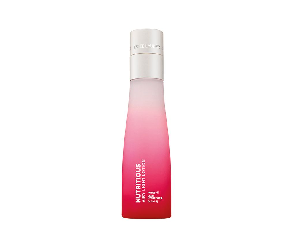 Nutritious Radiant Airy Light Lotion 100ml